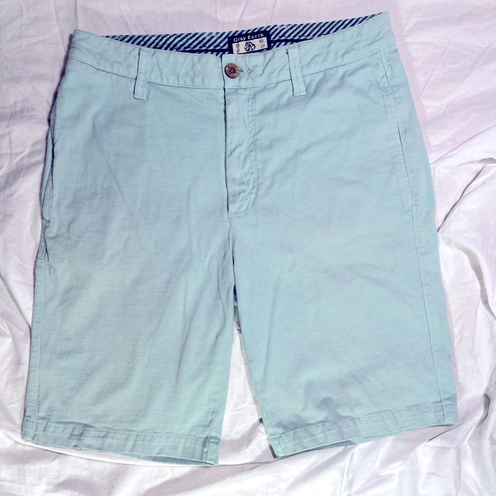 Men’s Chino Shorts